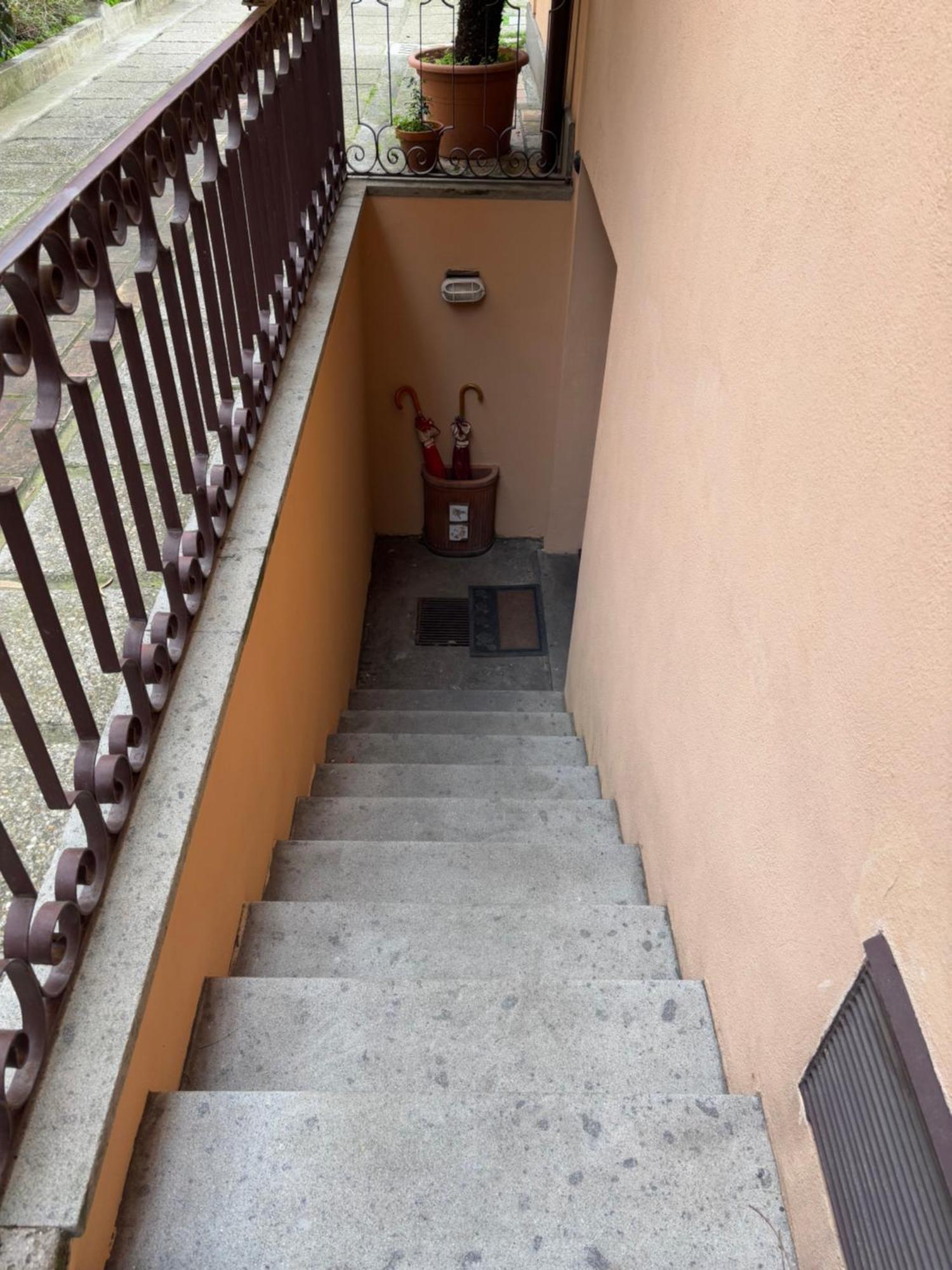 Casa vacanze Appia *