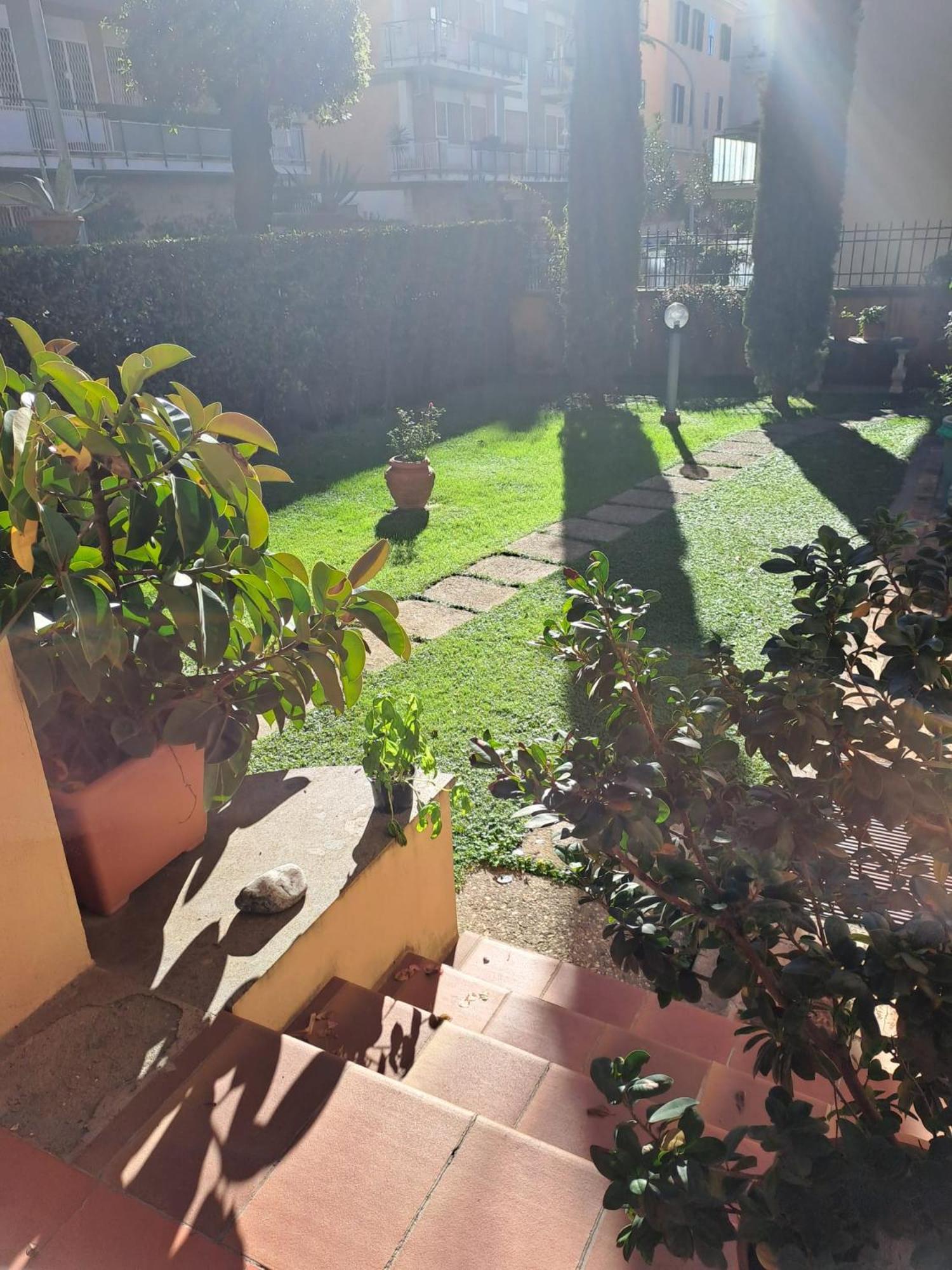 Casa vacanze Appia Roma