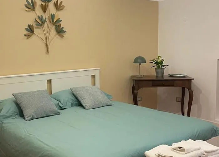 Appia Apartment