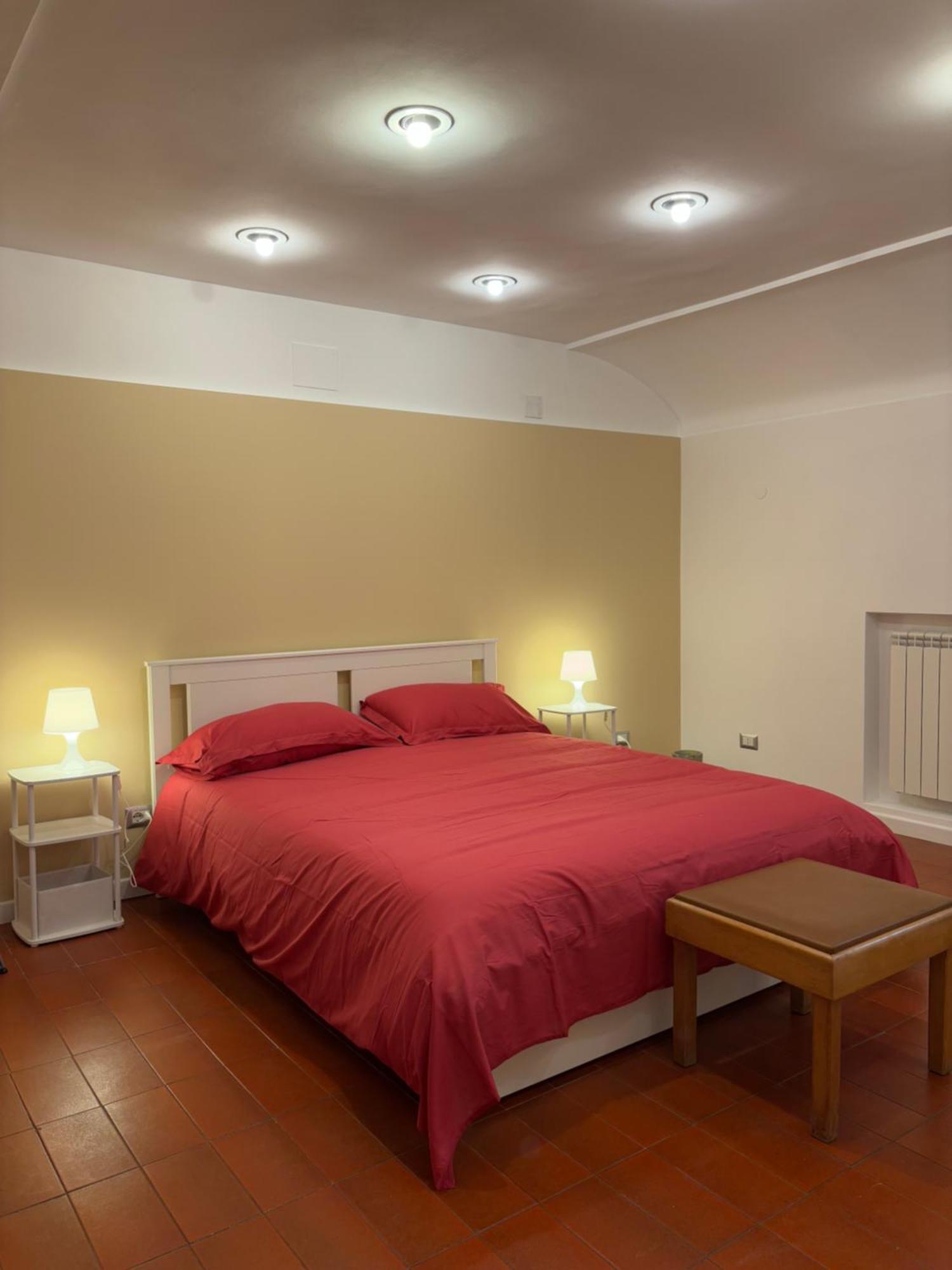 Ferienhaus Appia Rom