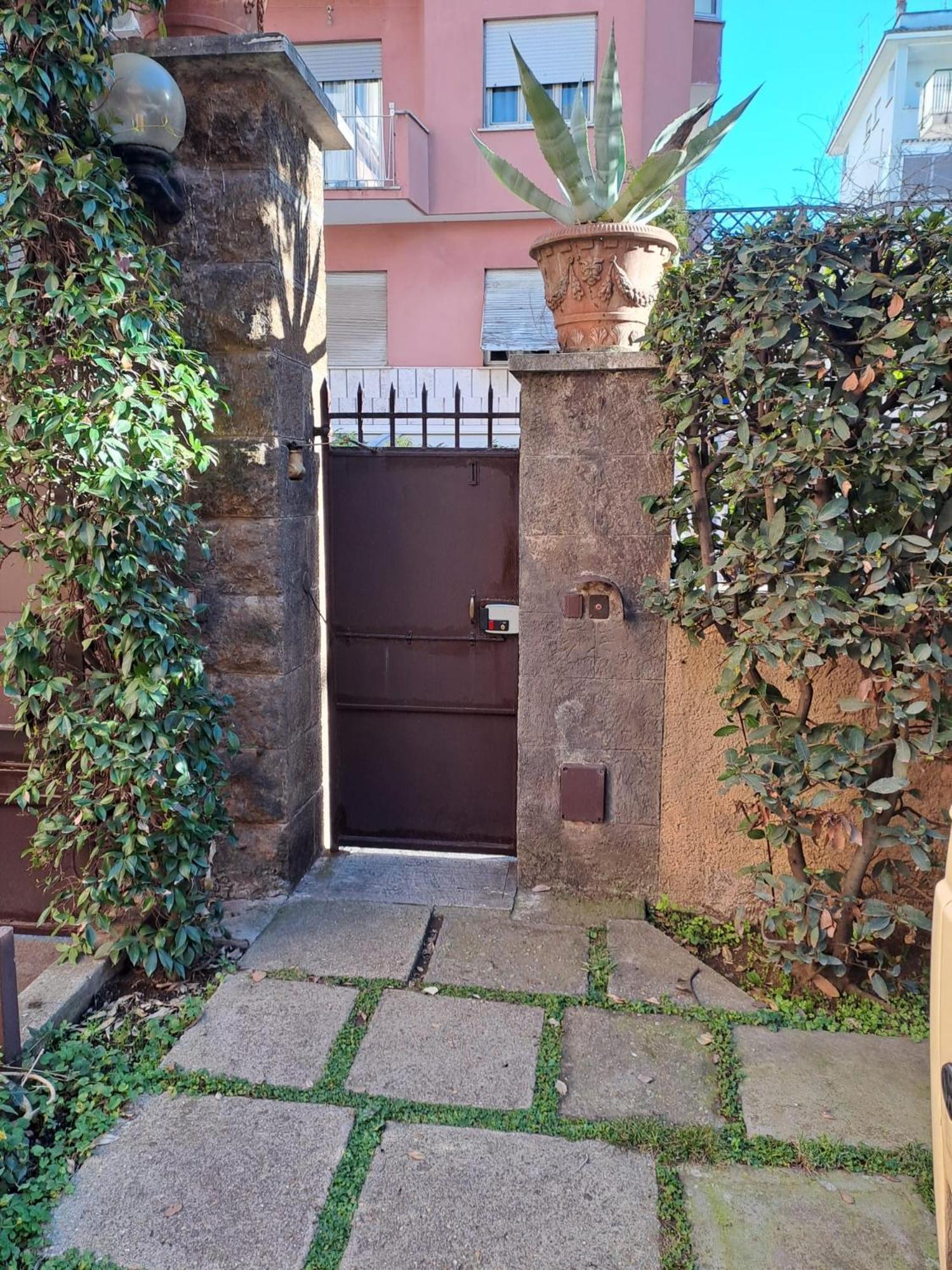 Appia Rom