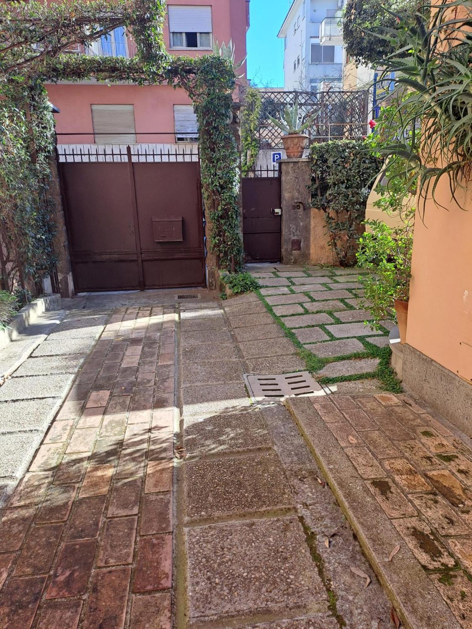 Appia Ferienhaus *