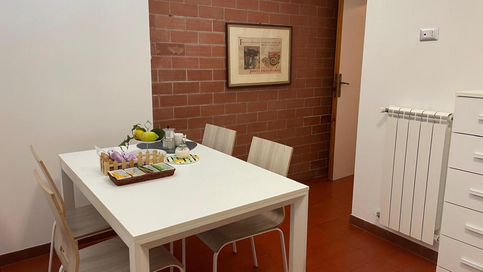 Appia Ferienhaus Rom