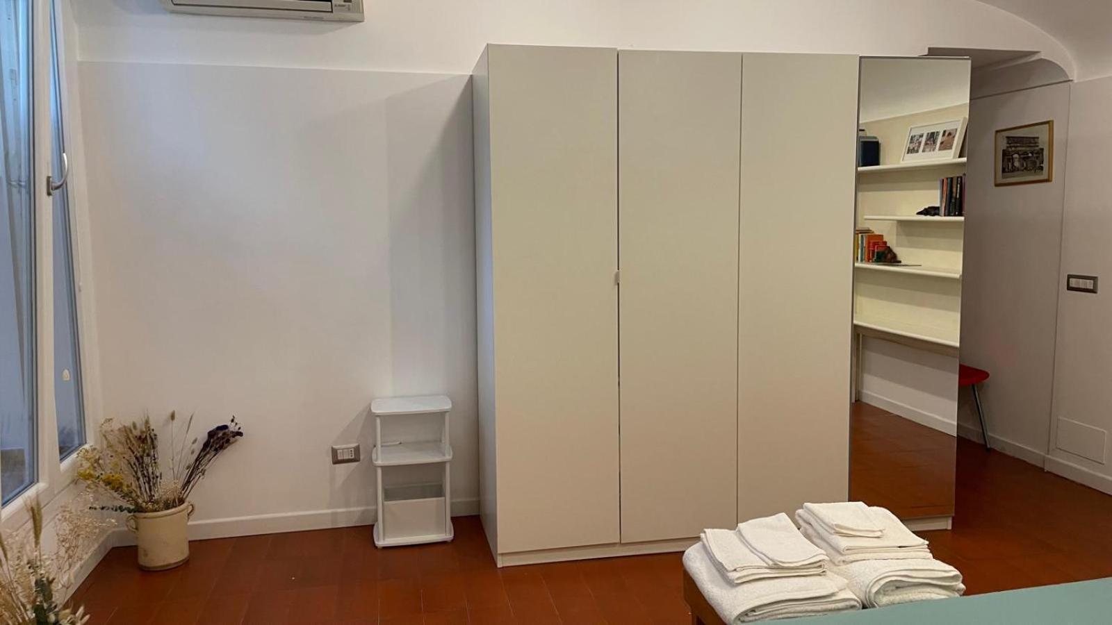 Appia Ferienhaus