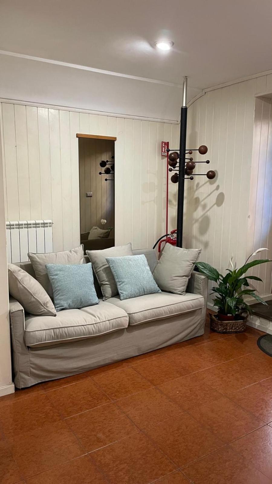 Appia Ferienhaus *